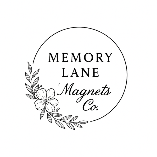 Memory Lane Magnets Co