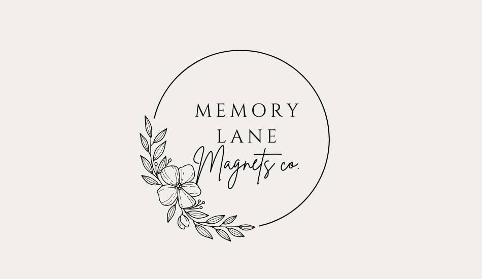 Memory Lane Magnets Co. Gift Card