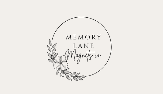 Memory Lane Magnets Co. Gift Card